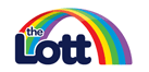the Lott logo
